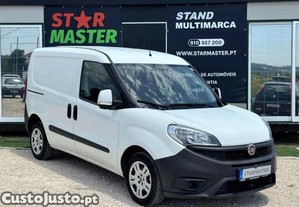 Fiat Doblo 1.3 mj easy 3l, diesel- iva dedutvel - 15