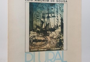 POESIA Luís Amorim de Sousa // Oceanografia