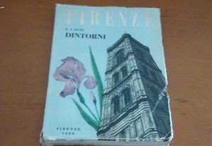 Firenze e i suoi Dintorni/ Roberto Bartolini
