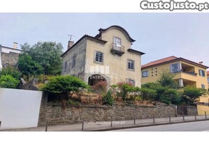 Prdio Viana do Castelo