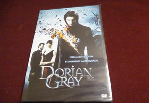 DVD-Dorian Gray/Colin Firth-Selado