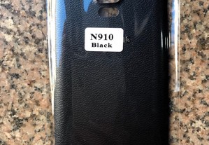 Tampa traseira para Samsung Galaxy Note 4 - Nova