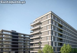 Apartamento T3 Esquerdo No Piso 7N C/ 208M² -...