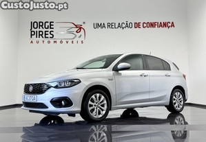 Fiat Tipo 1.3 M-JET LOUNGE 95 CV - NACIONAL - 79976 KM - 20