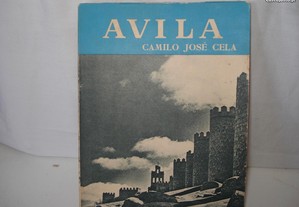 Ávila guia