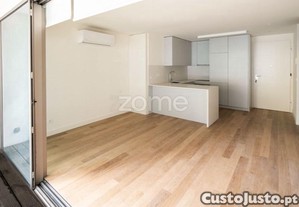 Apartamento T0 No Conde Redondo Residences, Lisboa