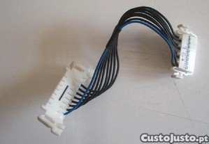 Cabo Ligaçao Leds Tv Led Samsung UE40H6400AW