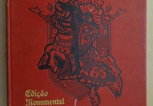 "Historia de Portugal - Edição Monumental..."