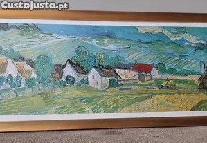 Quadro de Van Gogh