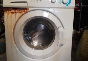 Maquina Lavar Roupa Philco PLCC05 (Peças)