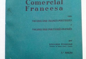 Manual Prático Correspondência Comercial Francesa