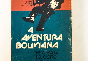 Aventura Boliviana 