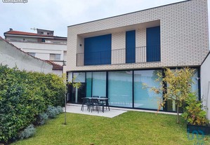 Casa / Villa T4 em Porto de 239,00 m²