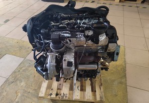 Motor para Volkswagen Golf 6 2.0 tdi Ref. CBD