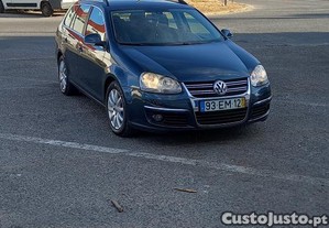 VW Golf V