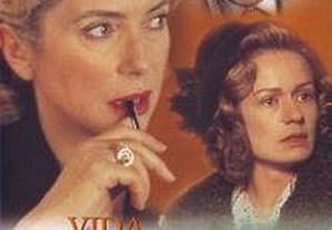 Vida Prometida (1999) Catherine Deneuve IMDB: 7.2