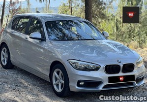 BMW 116 i Line Sport - 18
