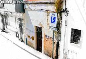 Armazém Com Projeto Em Aprovação Para Moradia...