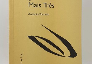 TEATRO António Torrado // Alguém e Mais Três