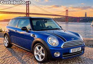 MINI Cooper 1.6D - 08