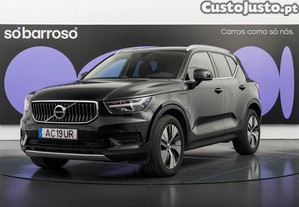 Volvo XC40 1.5 T5 PHEV Momentum