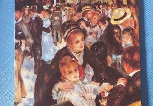 Auguste Renoir 1841 - 1919 Um Sonho de Harmonia - Peter H. Feist