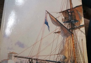 Capitão de mar e guerra, Patrick O'Brian