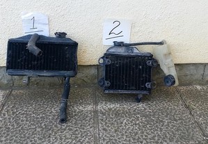 radiadores para ciclomotor
