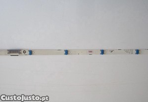 Regua Ligaçao Leds Tv Led Samsung UE40H6400AW