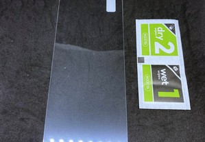 Película de vidro temperado para Samsung Galaxy A05