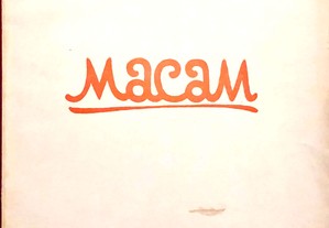 Macam (Monografia de Macau)