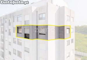 Apartamento T2, Junto À Circunvalação, São...