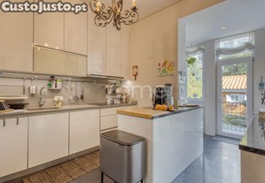 Moradia De Charme T4 Renovada Na Praça Do Marquês