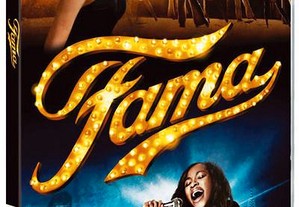 Filme em DVD: Fama "Fame" (2009) - NOVO! SeLaDo!