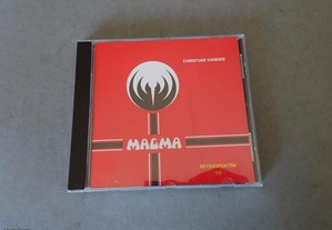 CD - Magma - Retrospektiw III