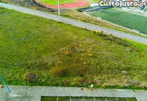 Terreno Urbano Novo em Bragança - 450m²