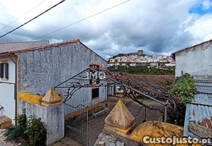 Moradia Isolada T3 Em São João Baptista,Castelo De Vide, Portalegre, Castelo de Vide