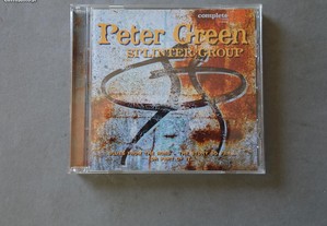 CD - Peter Green - Splinter Group