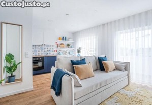 Apartamento T0 Porto