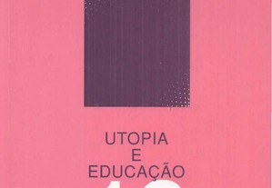 Utopia e Educação
