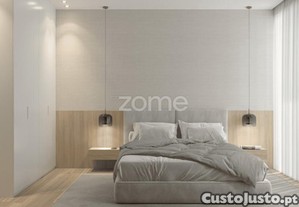 Empreendimento Arcadia Of Devesa - 100 Metros...