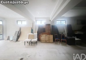 Loja / Estabelecimento Comercial em Ericeira de 114,00 m²