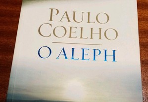 O Aleph, Paulo Coelho
