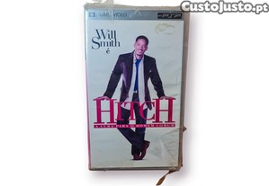 Hitch   A Cura para o Homem Comum | UMD Video para PSP