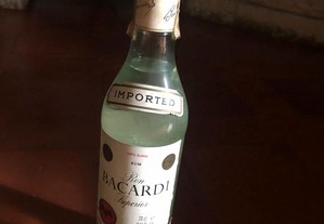 Rum Bacardi Superior Carta Blanca
