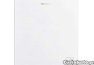 Arca Congeladora Horizontal-Frigorifico TELEFAC TCA128HE 99L