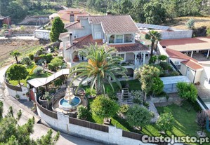 Casa / Villa T4 em Semide e Rio Vide de 420,00 m²