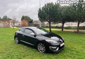 Renault Mégane GT LINE 1.5 dci 110 cv