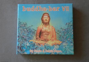 CD - Buddha-Bar VII