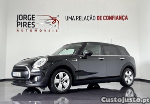 MINI Clubman ONE D 4BUSINESS 116 CV - NACIONAL - 80075 KM - 19